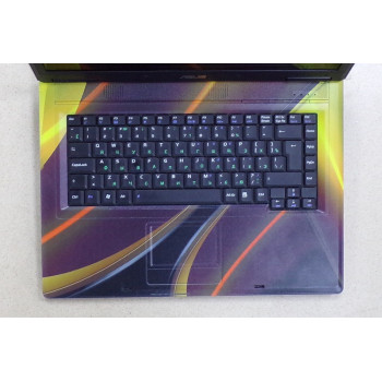 б/у Ноутбук Asus F3JP (90NL0A139291106C605T)