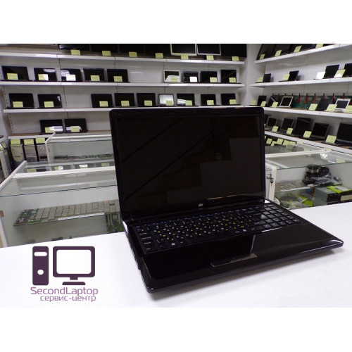 б/у Ноутбук DNS Gamer 0151353