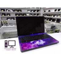 б/у Ноутбук DNS Home 0150995