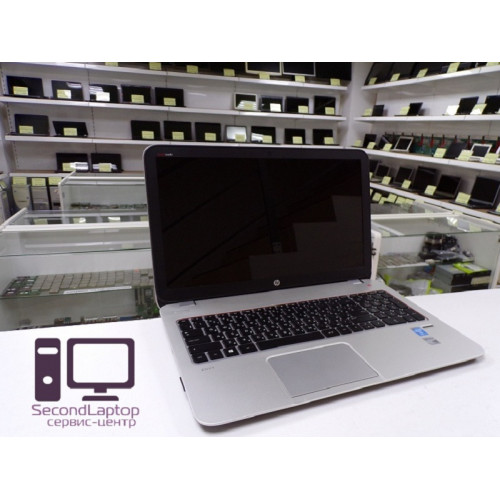 б/у Ноутбук HP Envy 15-j151sr ( F7S85EA)