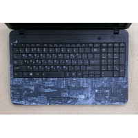 б/у Ноутбук Toshiba Satellite C850-123