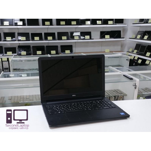 б/у Ноутбук Dell Inspiron 3552-0507