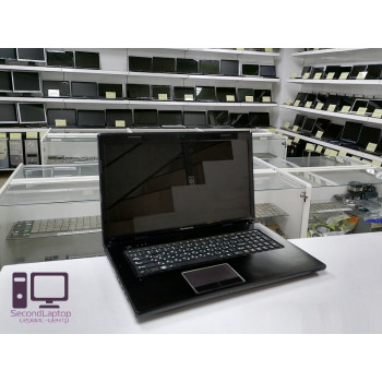 б/у Ноутбук Lenovo IdeaPad G780 (59338202)