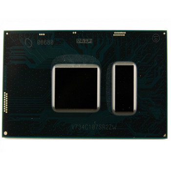 б/у процессор Core i3-7100U, SR2ZW
