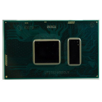 б/у процессор Core i3-7130U, SR3JY