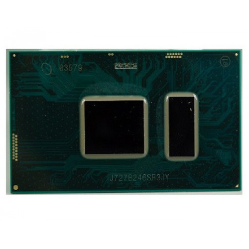 процессор Core i3-7130U, SR3JY