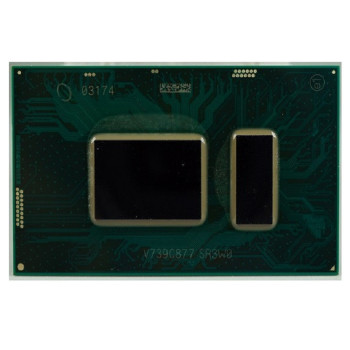 б/у процессор Core i3-8130U, SR3W0