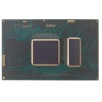 б/у процессор Core i5-7200U, SR342
