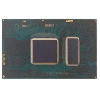 б/у процессор Core i5-7200U, SR342