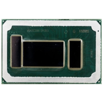 б/у процессор Core i5-7260U, SR363