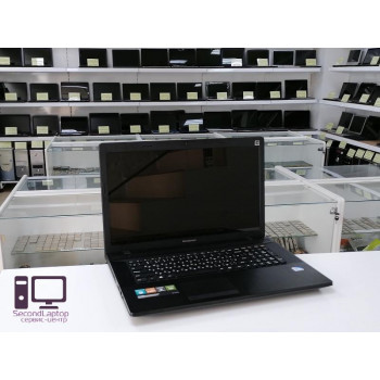 б/у Ноутбук Lenovo IdeaPad G700 (59366460)