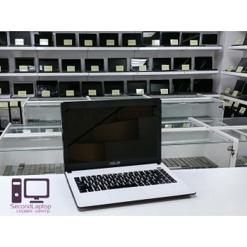 б/у Ноутбук Asus X401A (X401A-WX291H)