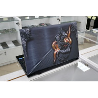 б/у Ноутбук Fujitsu LifeBook AH532 (A5320MPAD2RU)