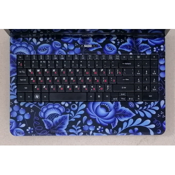 б/у Ноутбук Acer Aspire 5532-312G32Miss (LX.PGY02.026)