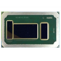 б/у процессор Core i7-7560U, SR366