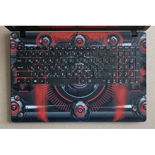 Ноутбук Asus X550VB (90NB04T2M03200)