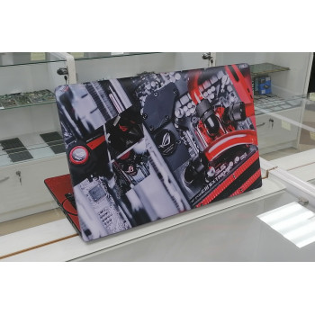 б/у Ноутбук Asus X501A (90NMOA114W0215RD13AU) 