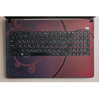 б/у Ноутбук Asus X501A (90NMOA234W01136013AU) 