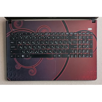 б/у Ноутбук Asus X501A (90NMOA234W01136013AU) 
