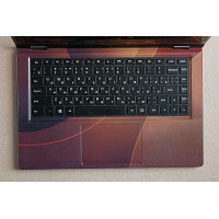 Ноутбук Lenovo IdeaPad Yoga 13 (59345619) 