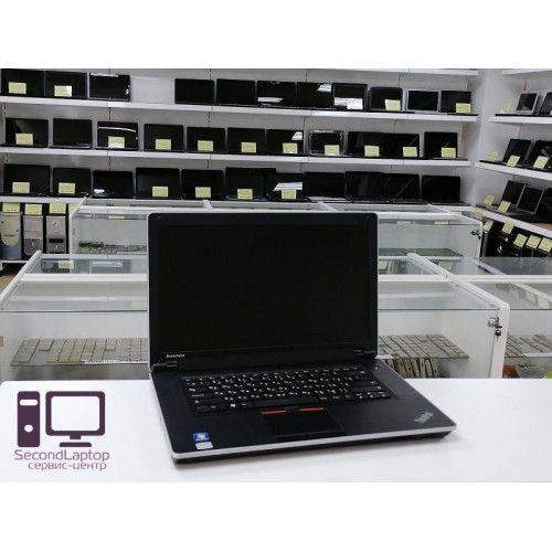 б/у Ноутбук Lenovo ThinkPad Edge 15 (0301RJ5)