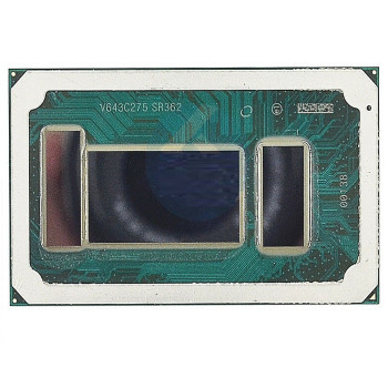 б/у процессор Core i5-7267U , SR362