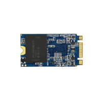б/у 60Гб SSD M.2 KingDian