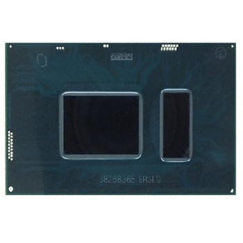 б/у процессор Core i5-8350U, SR3L9