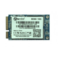б/у накопитель SSD mSATA 16Гб ForDisk