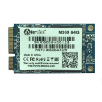 б/у накопитель SSD mSATA 64Гб ForDisk