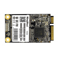 б/у накопители SSD mSATA 16Гб KingDian