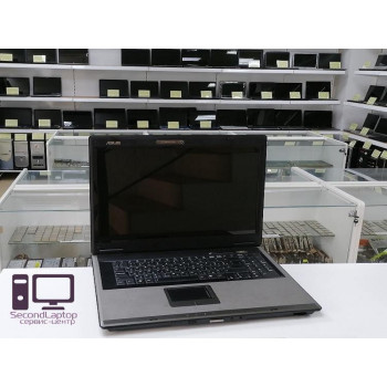 б/у Ноутбук Asus F7Kr (F7Kr-TL60SCDGAW)