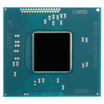б/у процессор Celeron N2840 , SR1YJ