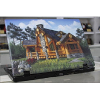Ноутбук MSI CR630-010X (9S7-168B8D-009)