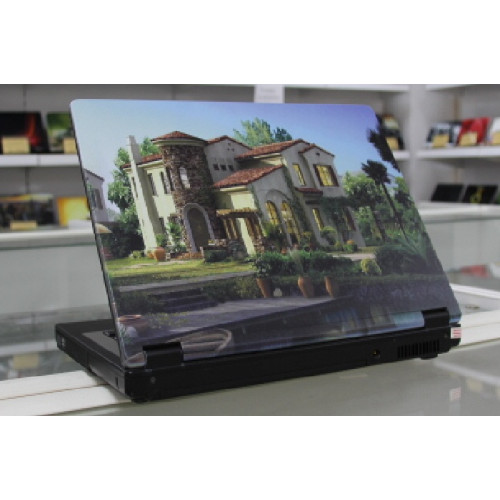 Ноутбук Dell Inspiron 1300 (JD83214СС80)