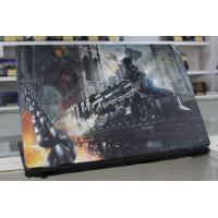 б/у Ноутбук Packard Bell LG71BM-P75M (NX.C3WER.002)