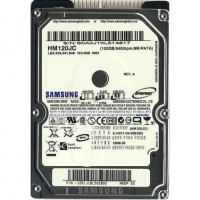 б/у Винчестер 2,5" 120Gb IDE Samsung Spinpoint M60 HM120JC