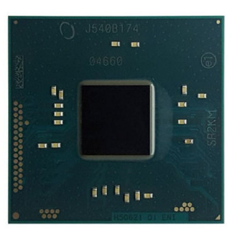 б/у процессор Celeron N3010, SR2KM