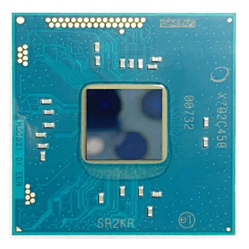 б/у процессор Celeron J3060, SR2KR