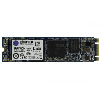 б/у 240Гб SSD M.2 Kingston SM2280S3G2/240G