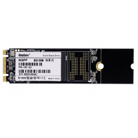 б/у 60Гб SSD M.2 Kingspec NGFF