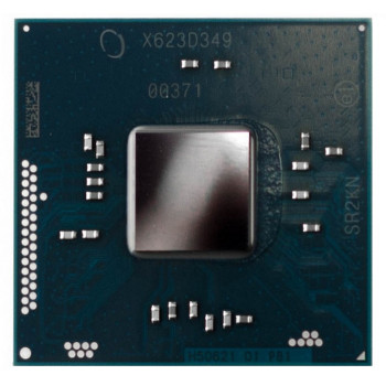 б/у процессор Celeron N3060, SR2KN