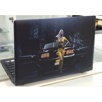 б/у нетбук Asus Eee PC 1001HGO (90OA1ZT111139IZE2X0Q)