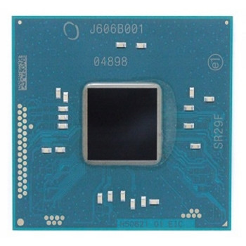 б/у процессор Celeron N3150, SR29F