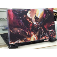 б/у Нетбук Packard Bell DOT M/A.RU/02 (LU.BCC0Y.013)