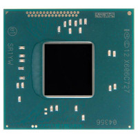 б/у процессор Pentium N3540, SR1YW