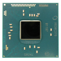 б/у процессор Pentium N3710, SR2KL
