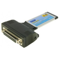 б/у Контроллер Expresscard – LPT