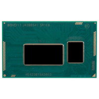 б/у процессор Pentium 3558U, SR1E8
