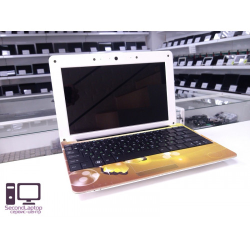 Нетбук Asus Eee PC 1001PX (90OA2BB12111987E20AQ)